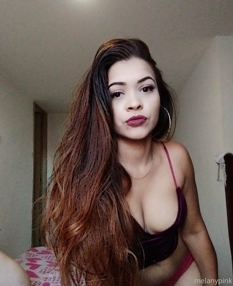 melanypink nacktheit akt galerie