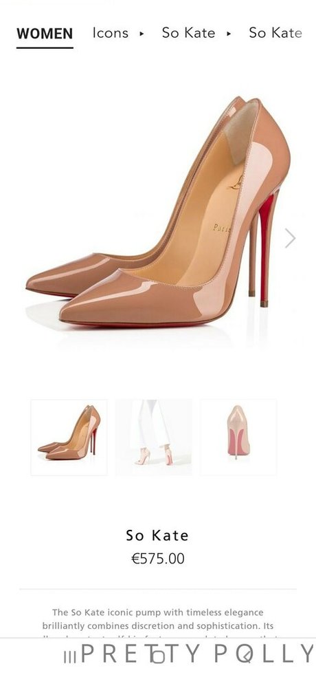 prettypolly sexy heiße bild