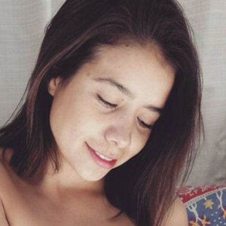 PinkPikol beste nackt foto