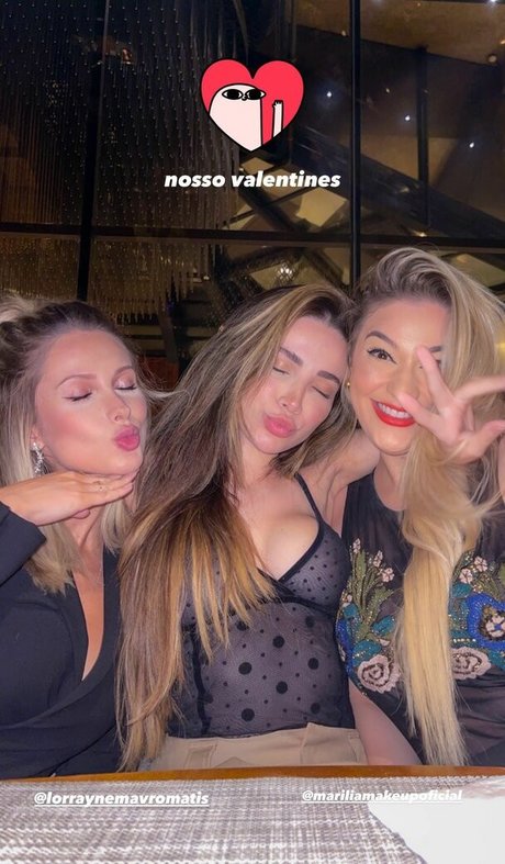 Bruna Gomes nacktheit pornographische galerien