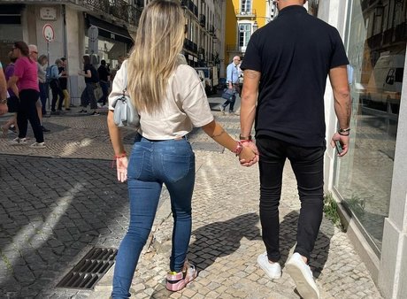 Bruna Gomes hd sex galerie