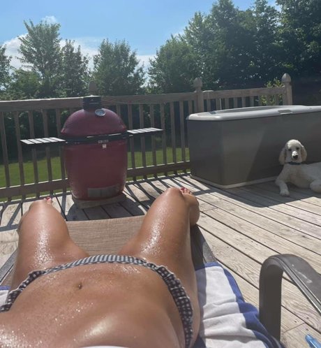 milf brille onlyfans nacktheit porno bild