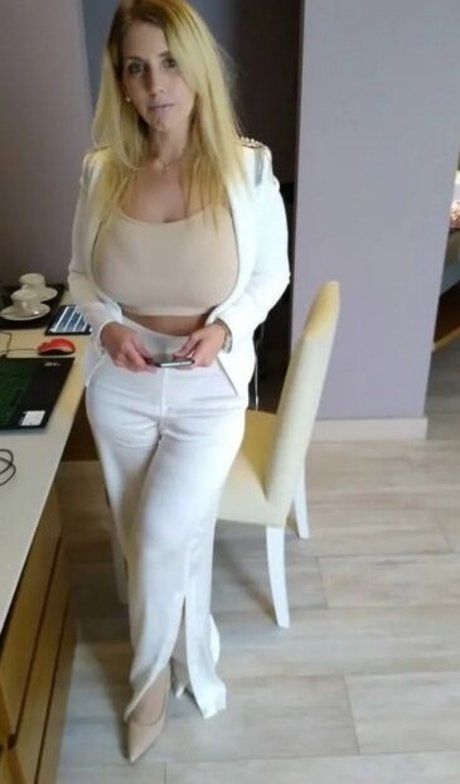 Maria Celeste exklusive fotos