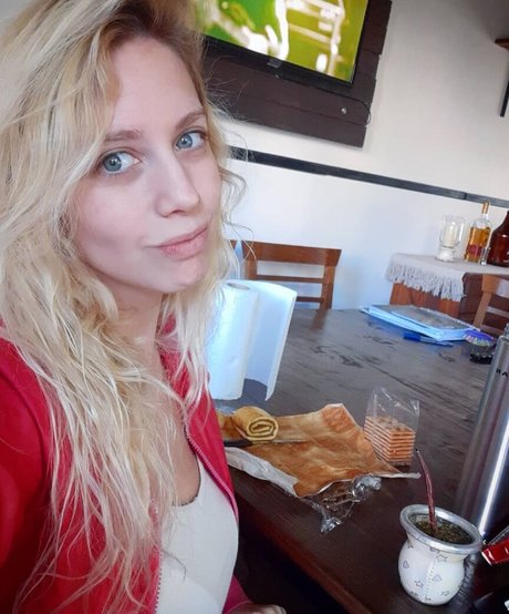 Maria Celeste hd top foto