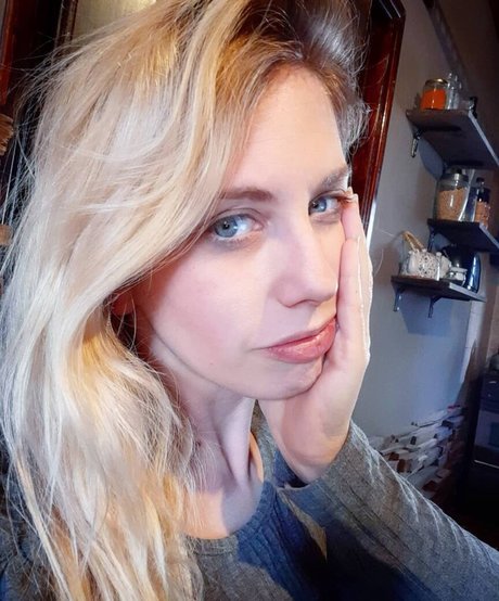 Maria Celeste nackt galerien