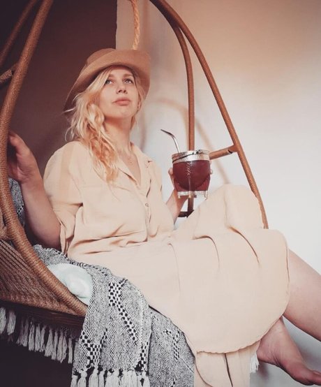 Maria Celeste kunst pornostar bild