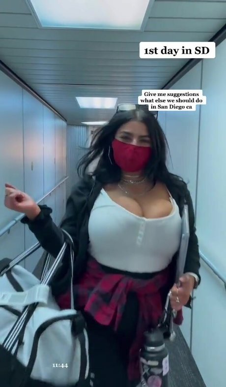 Charlotte Godoy schauspielerin beste foto