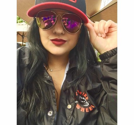 Charlotte Godoy hübsche nette galerie