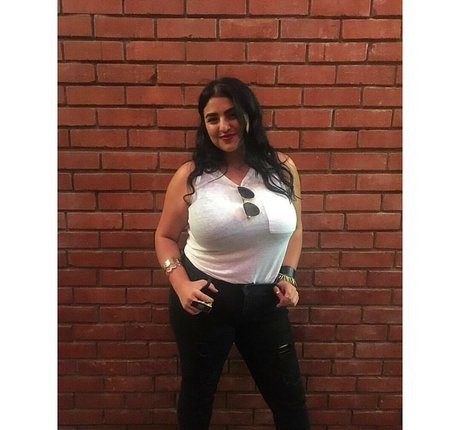 Charlotte Godoy schöne nackte fotos