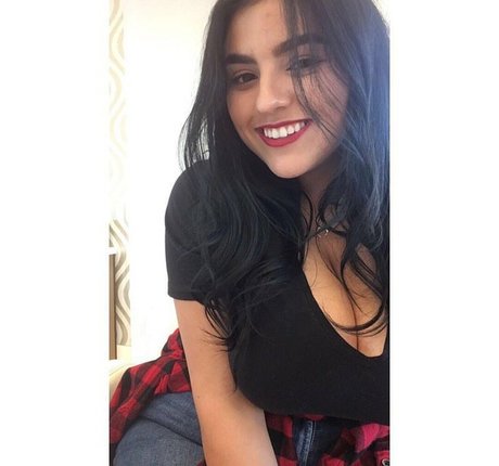 Charlotte Godoy model pornographische fotos