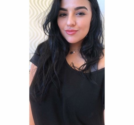 Charlotte Godoy xxx hübsche galerie