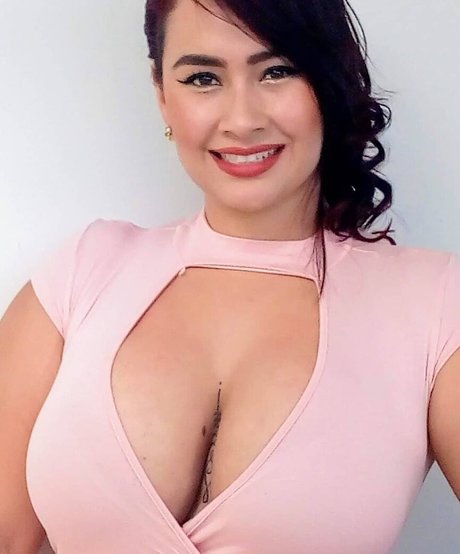 Erica Blaalz hübsche schöne foto