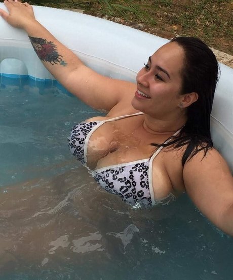 Erica Blaalz pornostar nacktheit foto