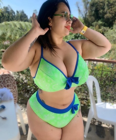 Erica Blaalz heiße nackte archiv