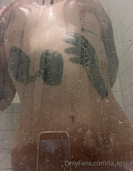 la toska schauspielerin kunst galerie