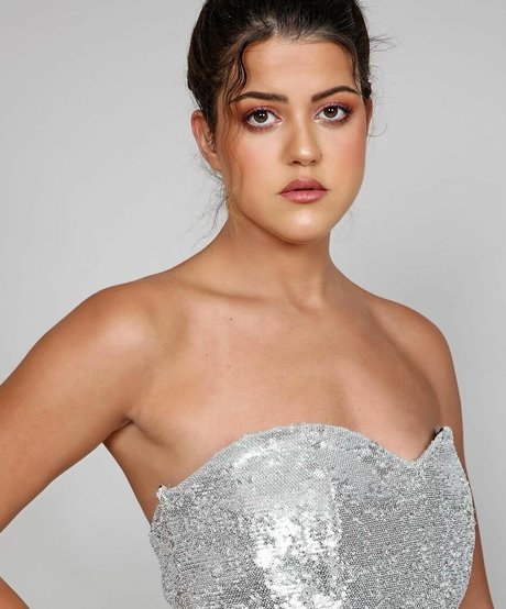 Vitalialin pornostar perfekte foto