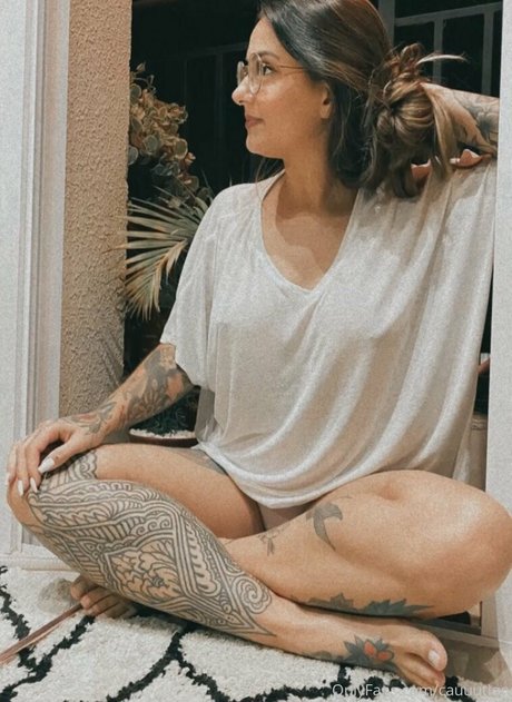 Cauuution perfekte heiße bilder