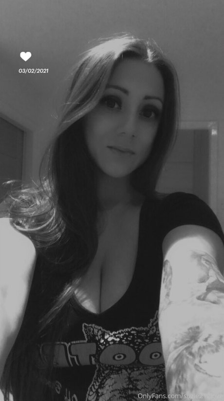 suzie212love pornostar nackten bild