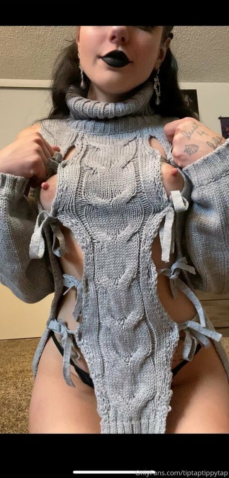 tiptaptippytap model freie bild