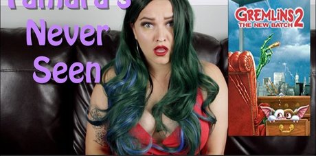 Tamara Chambers nacktheit pornographische archiv