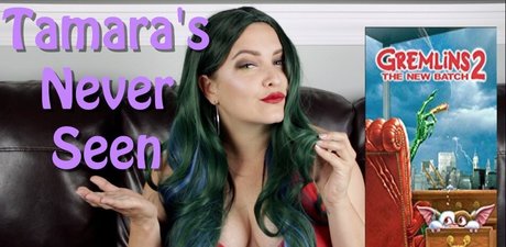 Tamara Chambers nackt top galerien