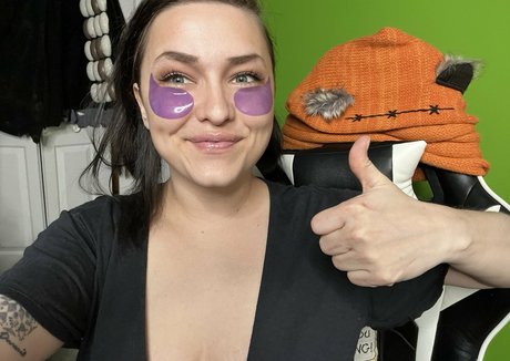 Tamara Chambers heiße schöne bild