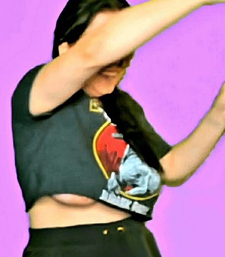 Tamara Chambers nacktheit nette bild