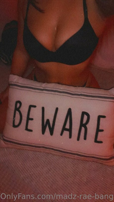 madz rae bangz heiße beste foto