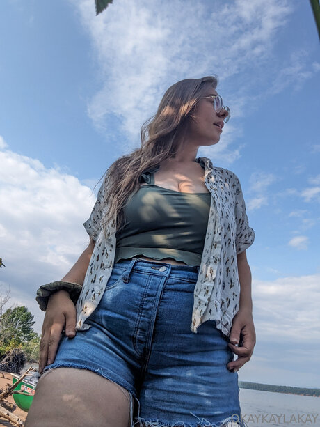 okaykaylakayy beste nackte bilder