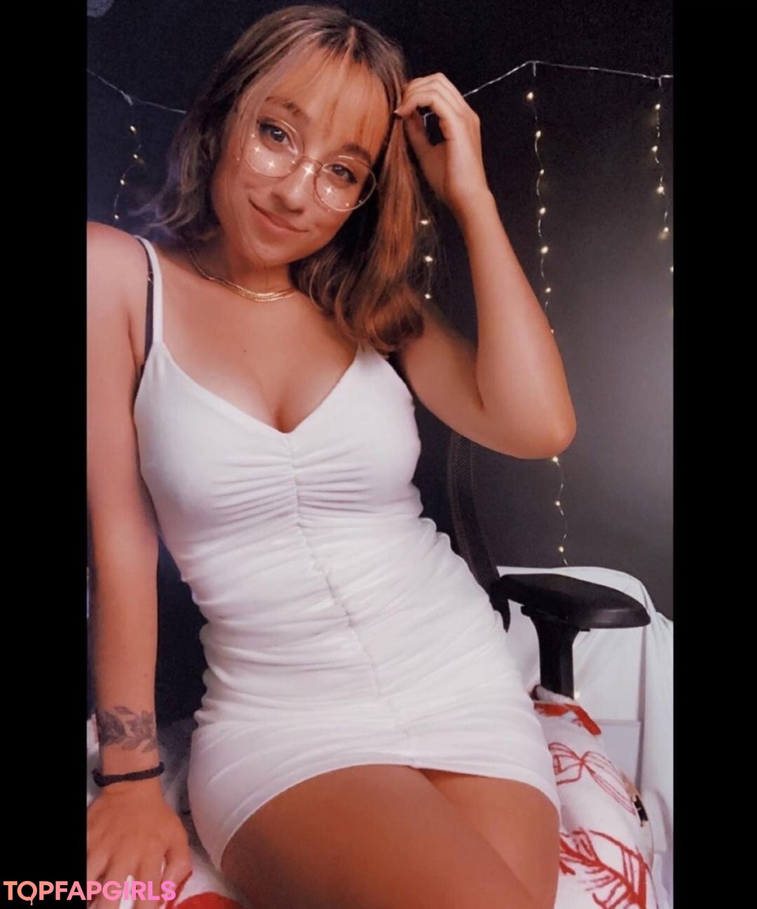 Maya ASMR beste nackte bild