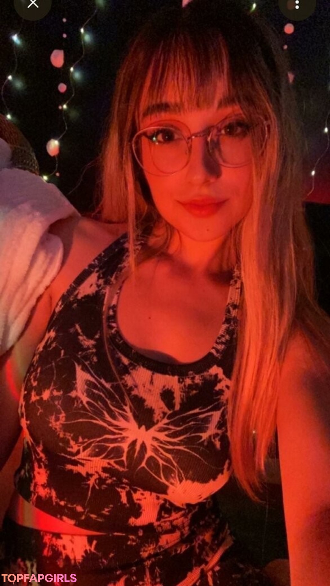 Maya ASMR kunst nette fotos