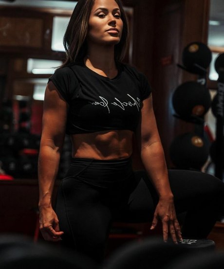 Tamra Dae xxx kunst bild