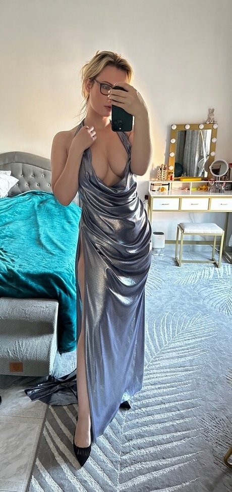 Jannet Incosplay Profilbild