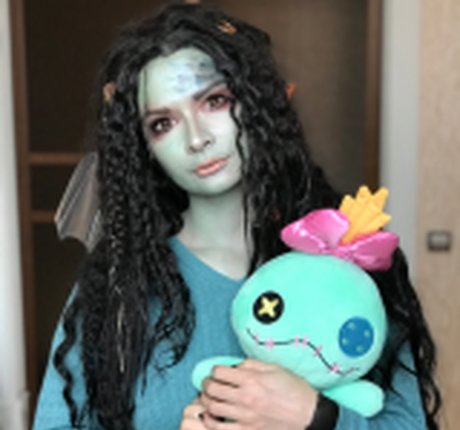 Jannet Incosplay hübsche kostenlose galerie