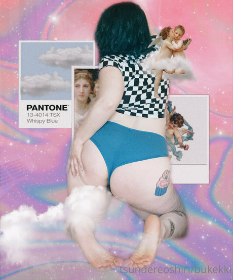 bukekki hübsche nette bild