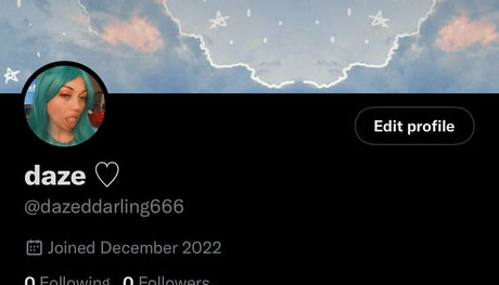 missdazymaetoo schöne nackte archiv