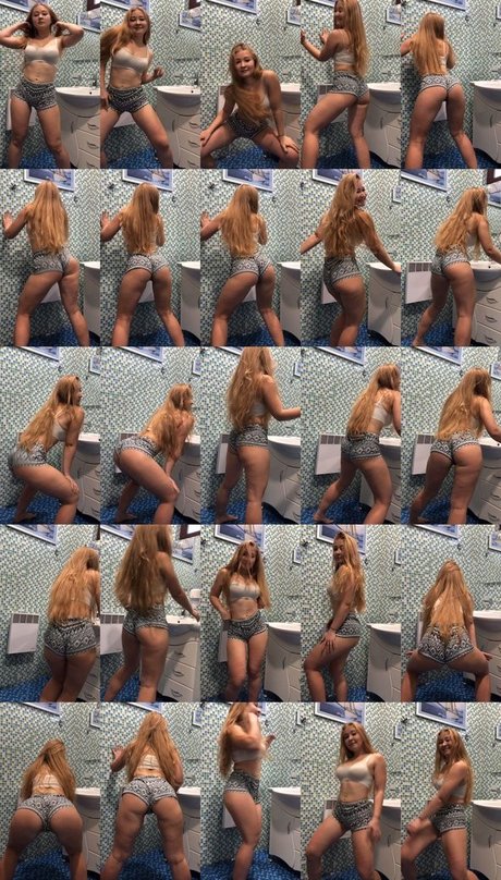 blondeany porno bild