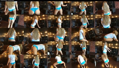 blondeany sex pornostar foto