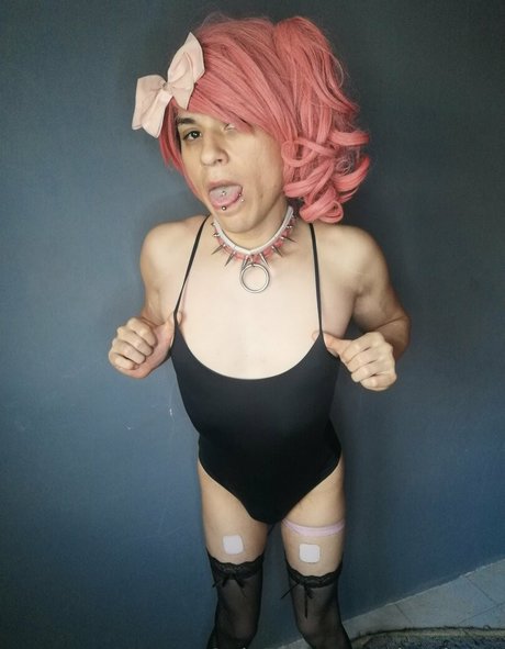 sissyhope exklusive pornographische bilder