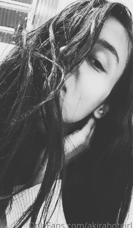 akirahotgirl pornostar nackt archiv