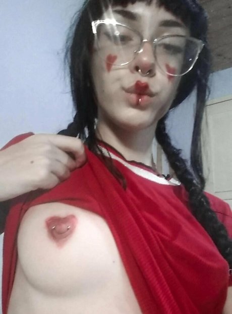 CherryMona perfekte xxx bilder