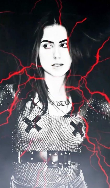 Jana Make heiße nacktheit galerien