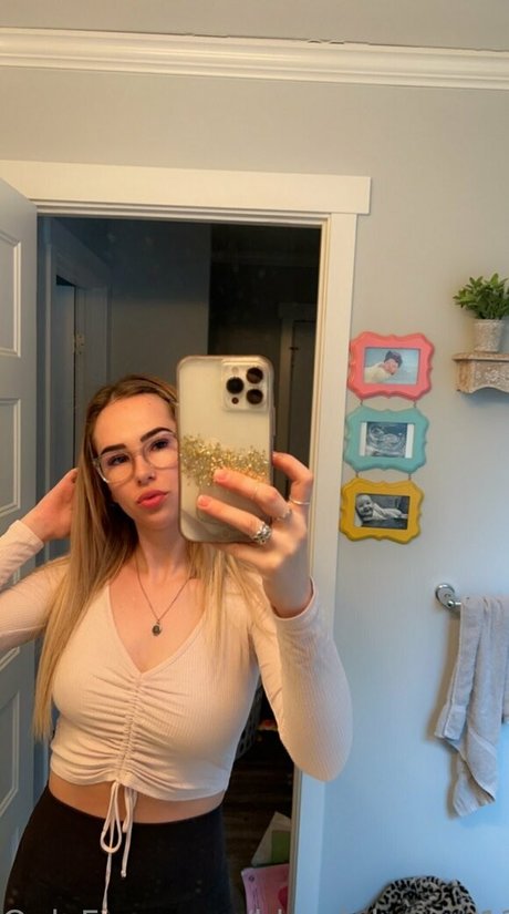 Ashley Higginson hübsche perfekte fotos