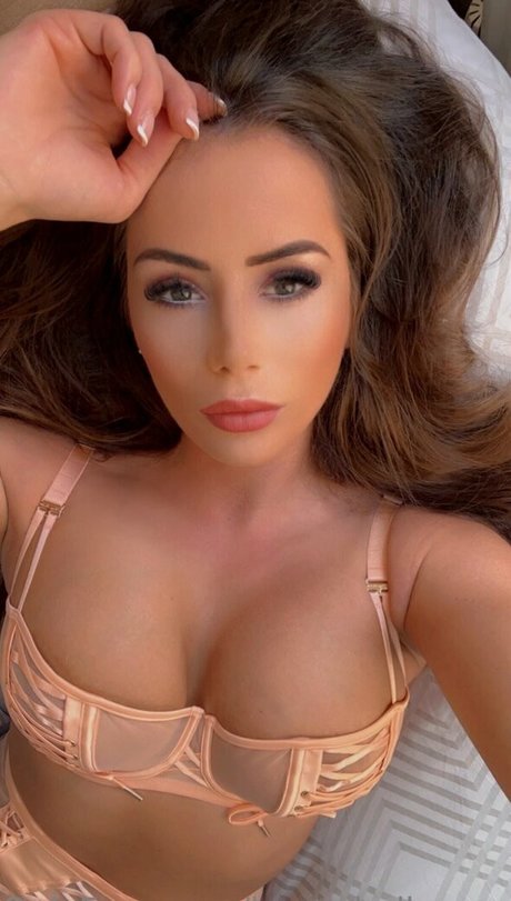 Laura Hollyman nackt perfekte foto