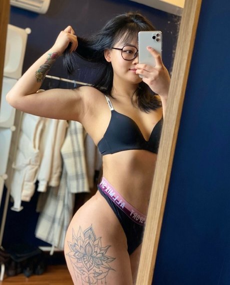 luankehui exklusive perfekte galerie