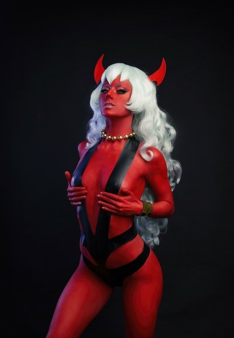 kamikozero model nacktheit fotos