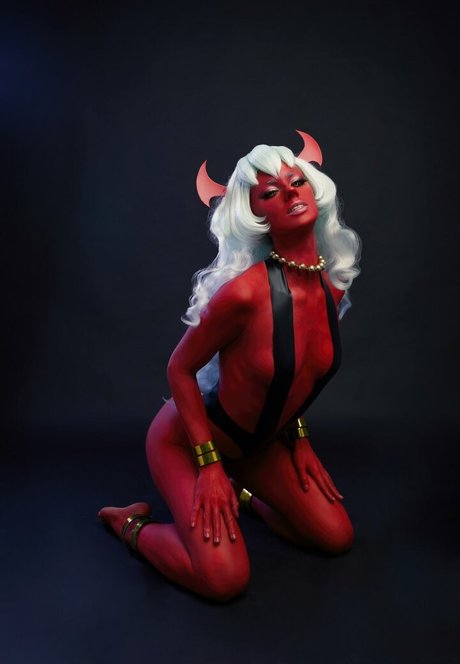 kamikozero kunst nackten foto