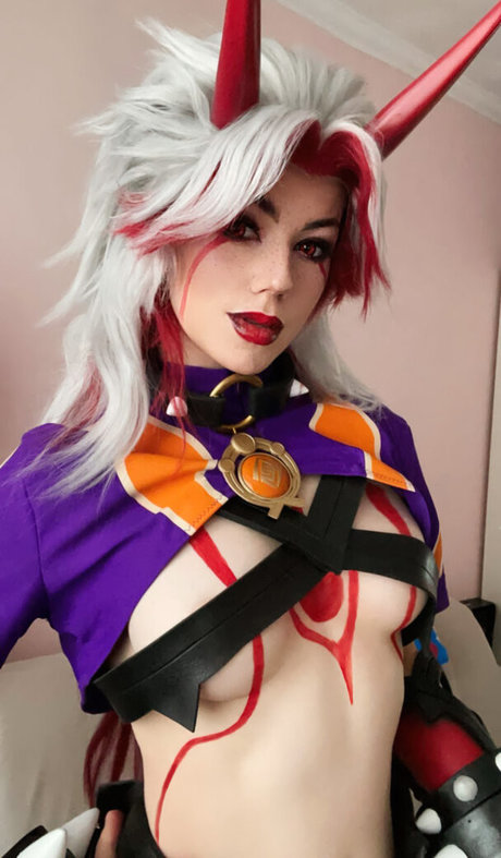 kamikozero hübsche xxx bild