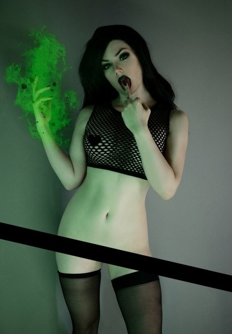 kamikozero heiße akt galerie