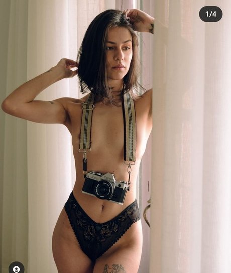 Munique Brum pornografische pornostar foto